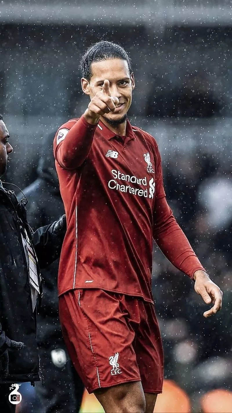 HD van dijk wallpaper