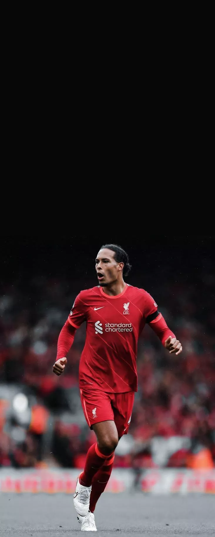 Liverpool. Virgil van dijk, Liverpool