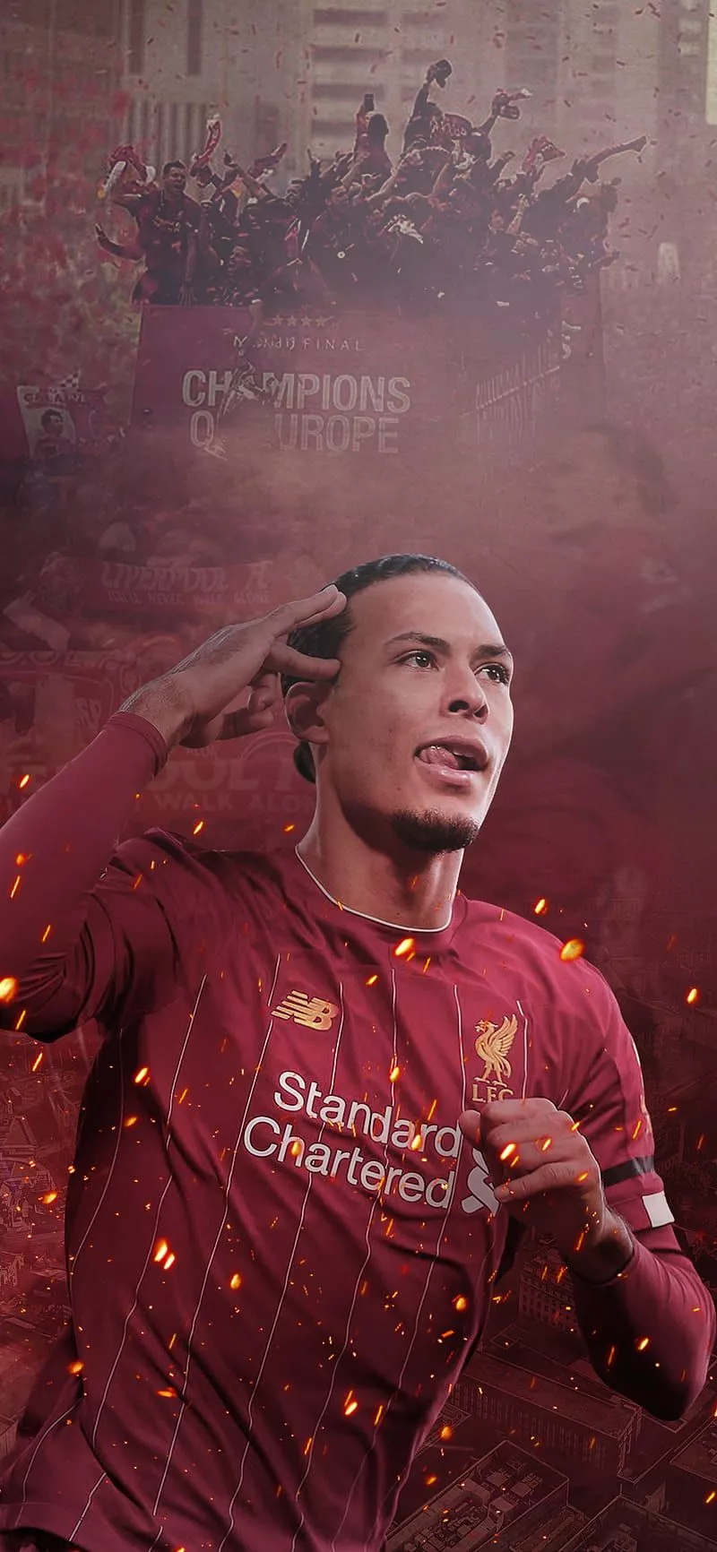 Virgil van dijk, defender, dijk