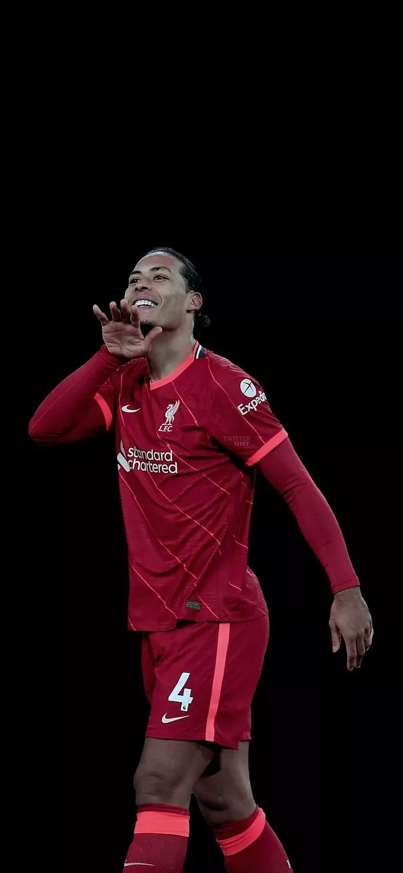 HD van dijk wallpaper