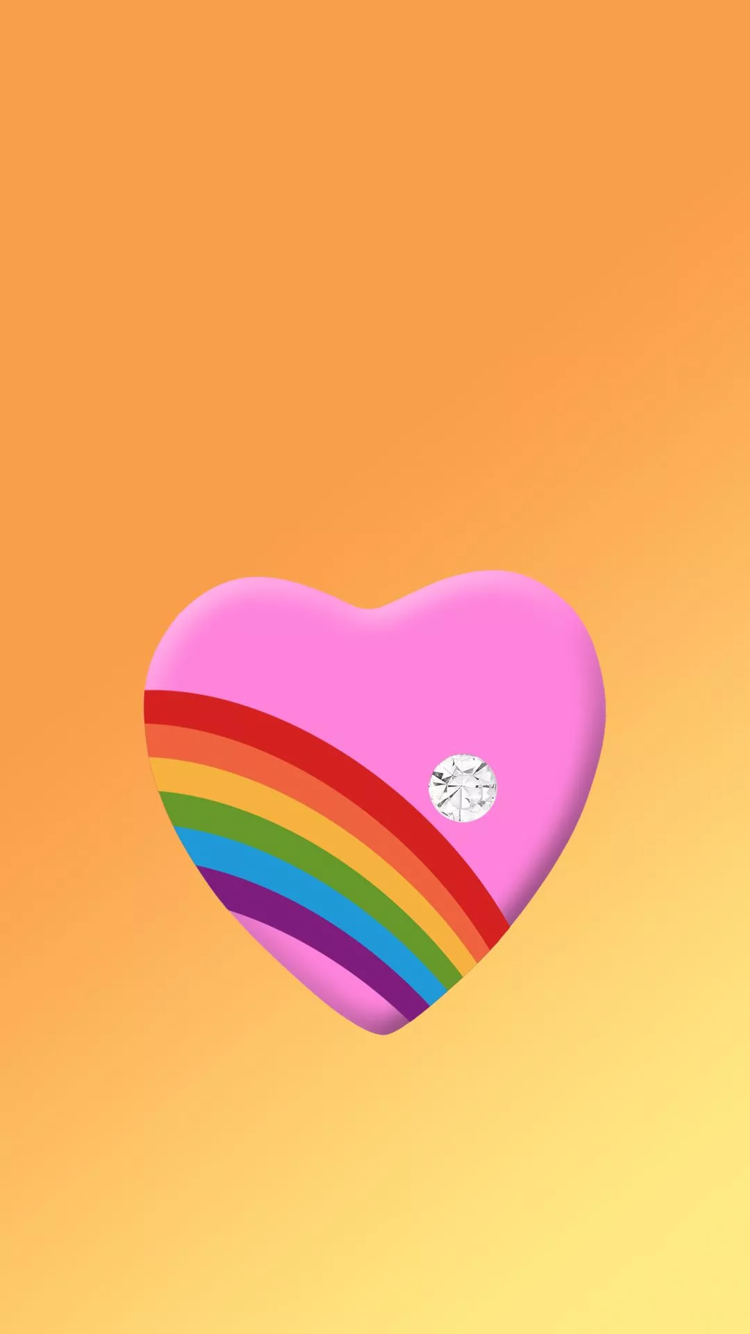 mobile phone wallpaper and lock screen