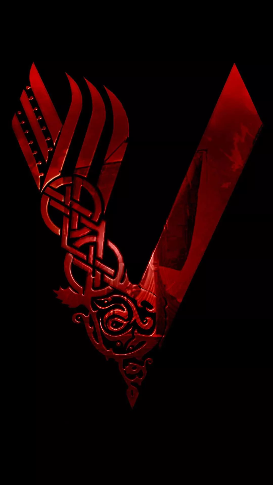 Download Vikings Background