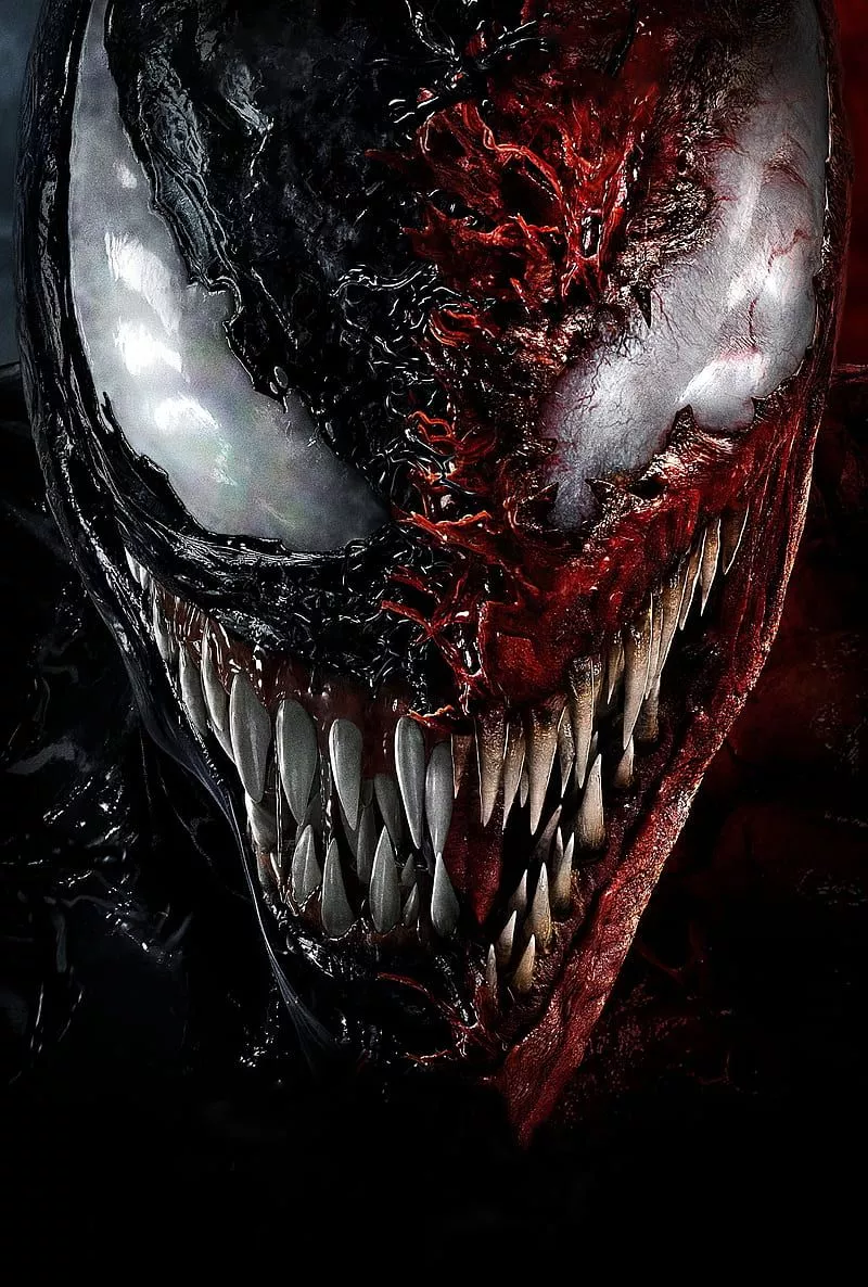 HD venom wallpaper