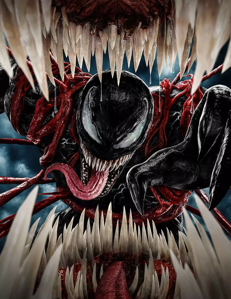 Be Carnage, HD phone wallpaper
