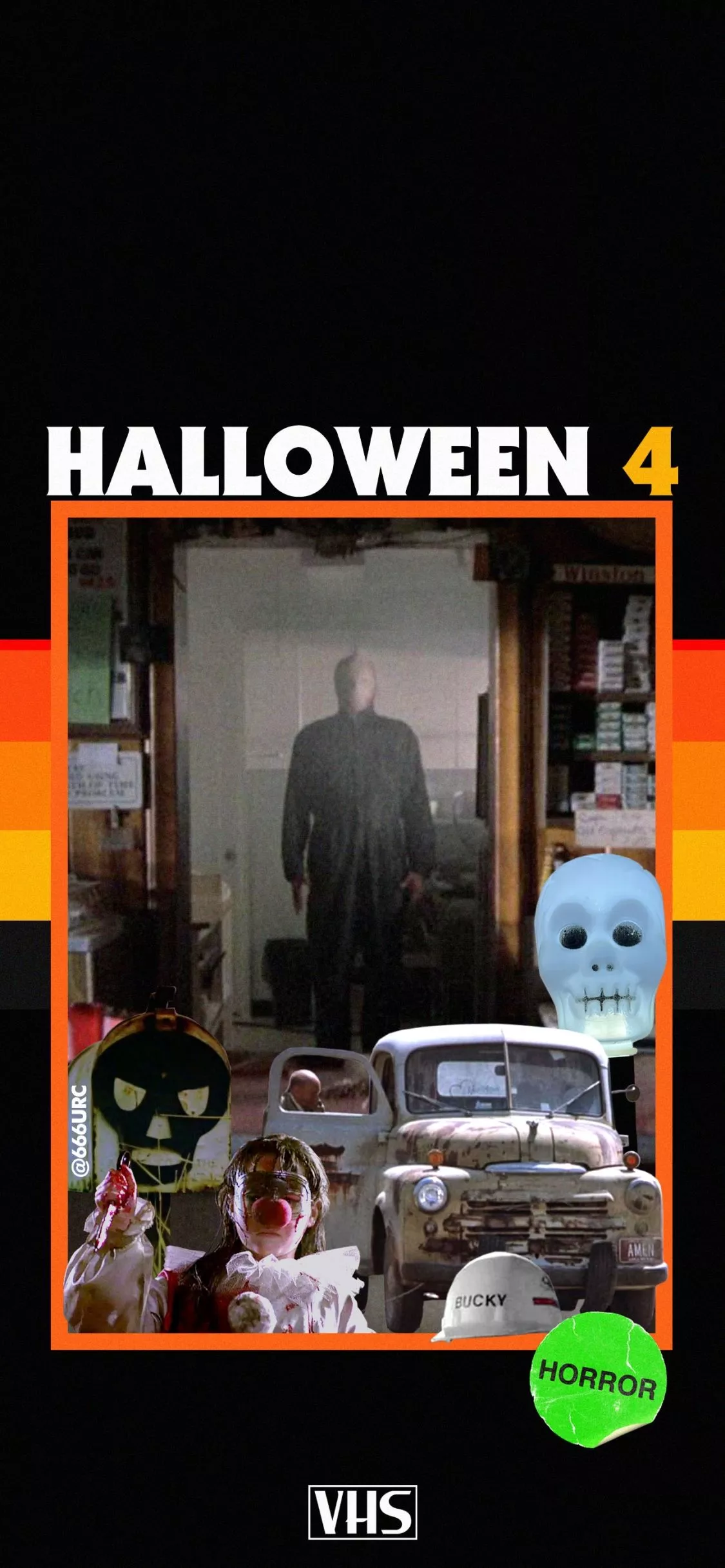 mobile phone wallpaper and lock screen