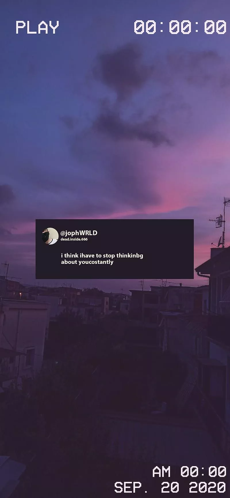 BAD VIBES, aeshtetic, alt, jophwrld