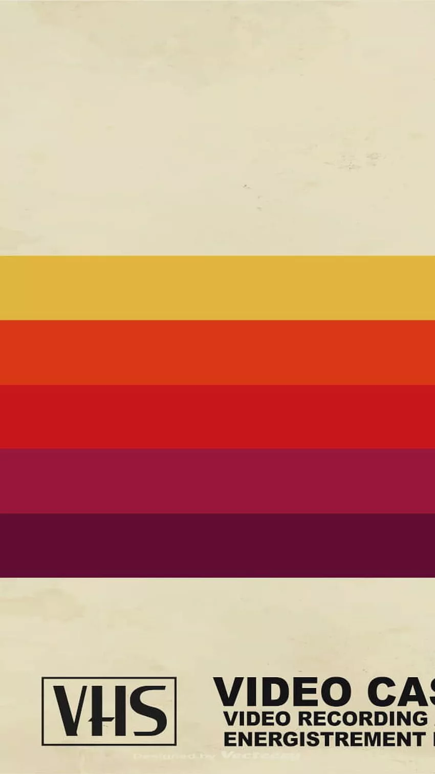 Vhs tapes HD wallpaper