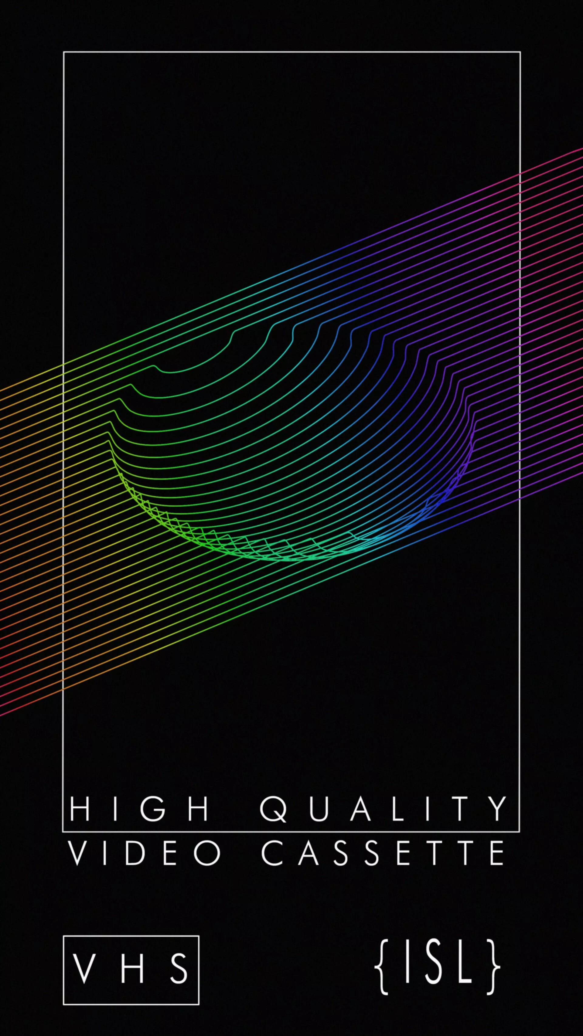 Fabian Tomczyk VHS Cassette Cover