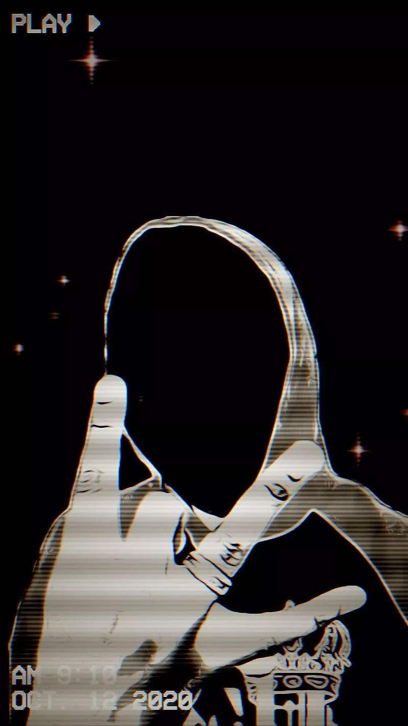 dark, HD phone wallpaper