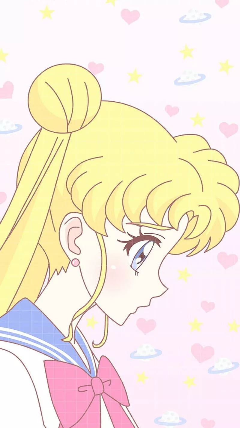 Sailor Moon, sailor moon, usagi tsukino