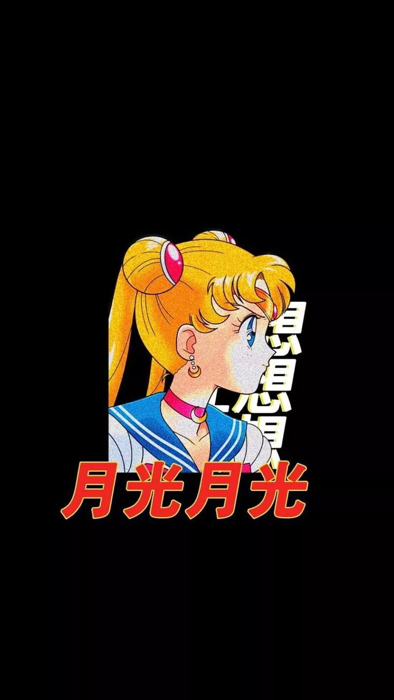 usagi tsukino, HD phone wallpaper