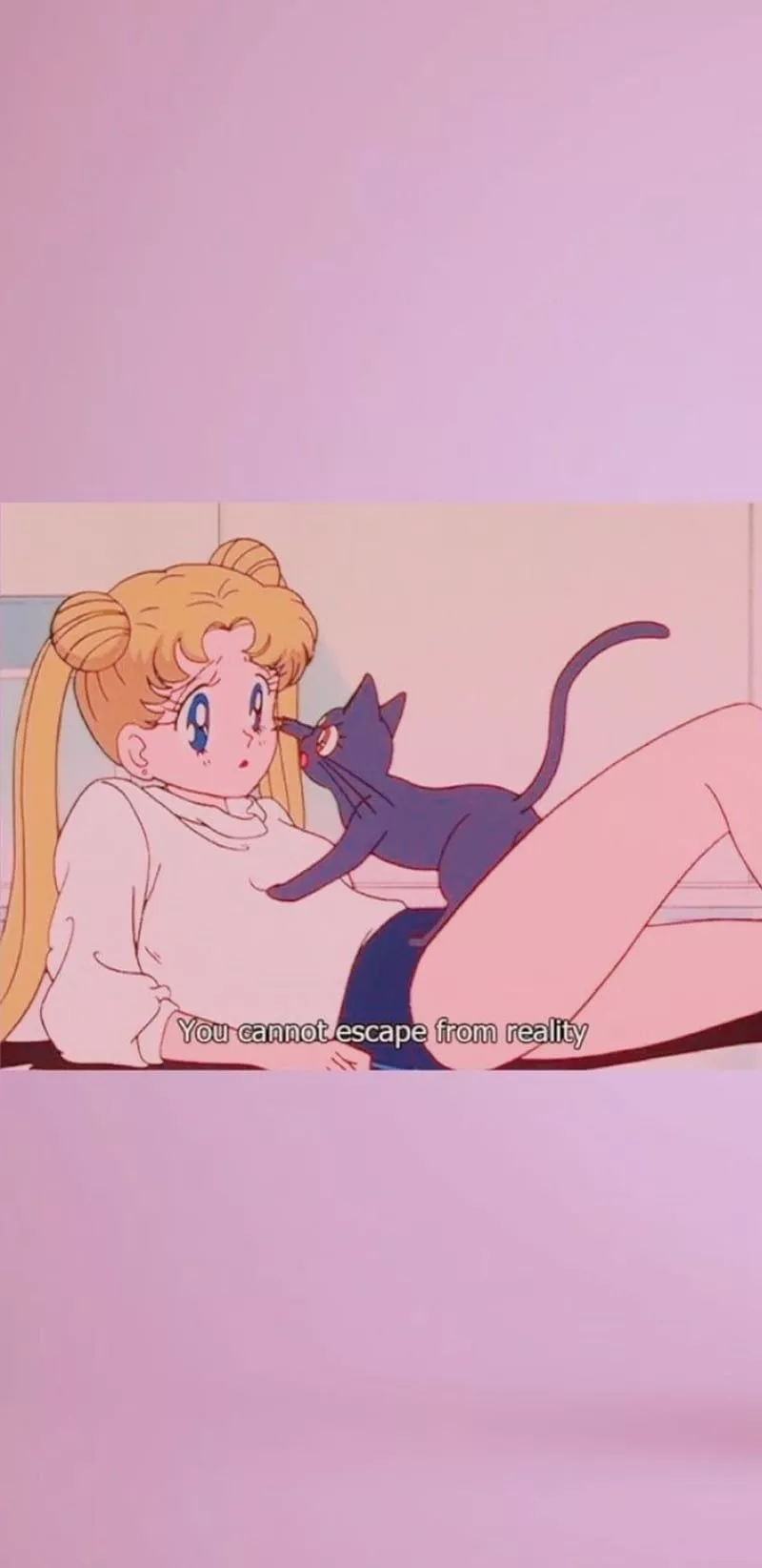 Sailor moon, moon, sailor moon, sailor
