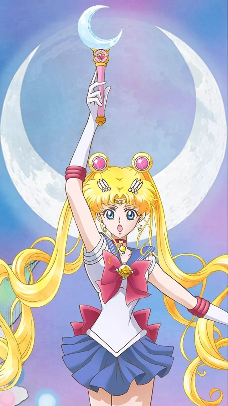 sailor moon usagi wallpaper