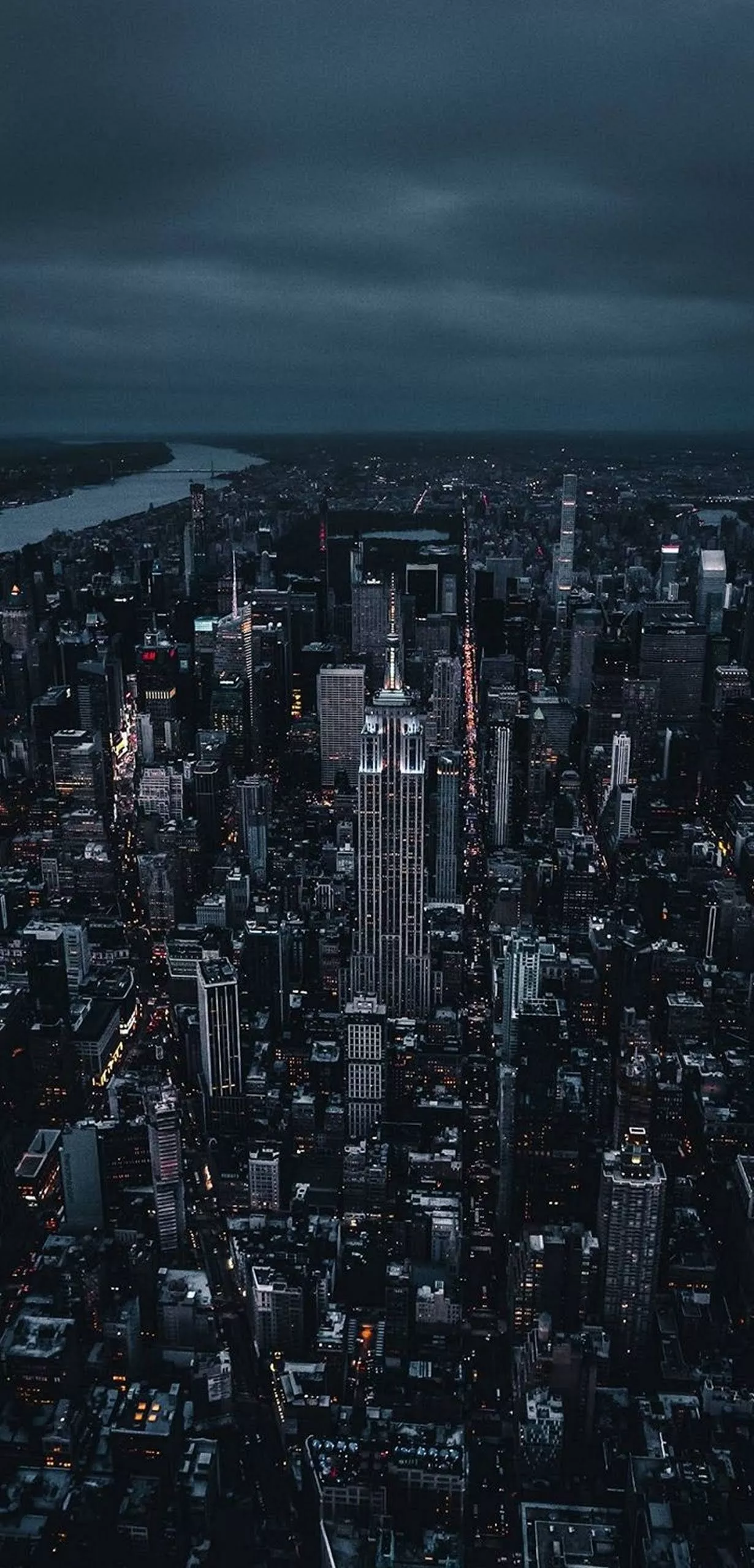 City Wallpaper