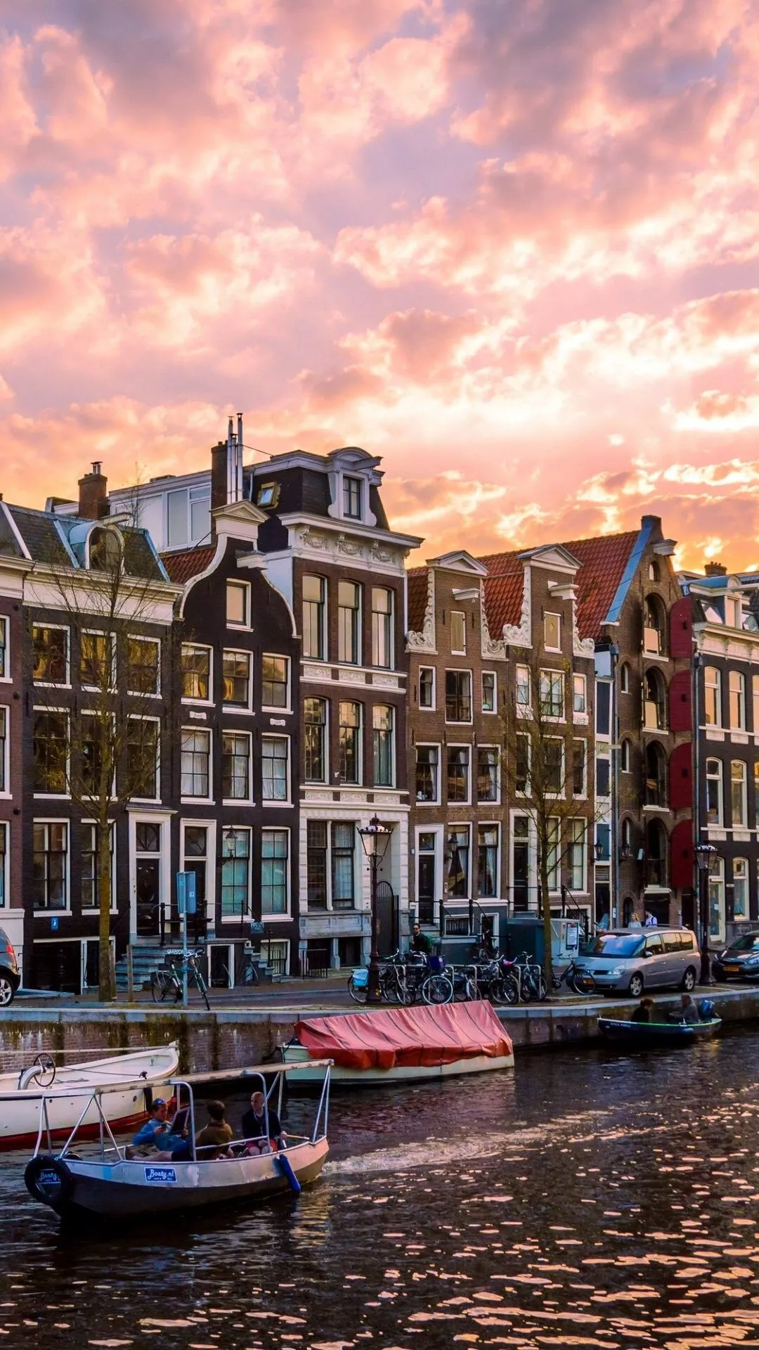 Netherlands Wallpaper