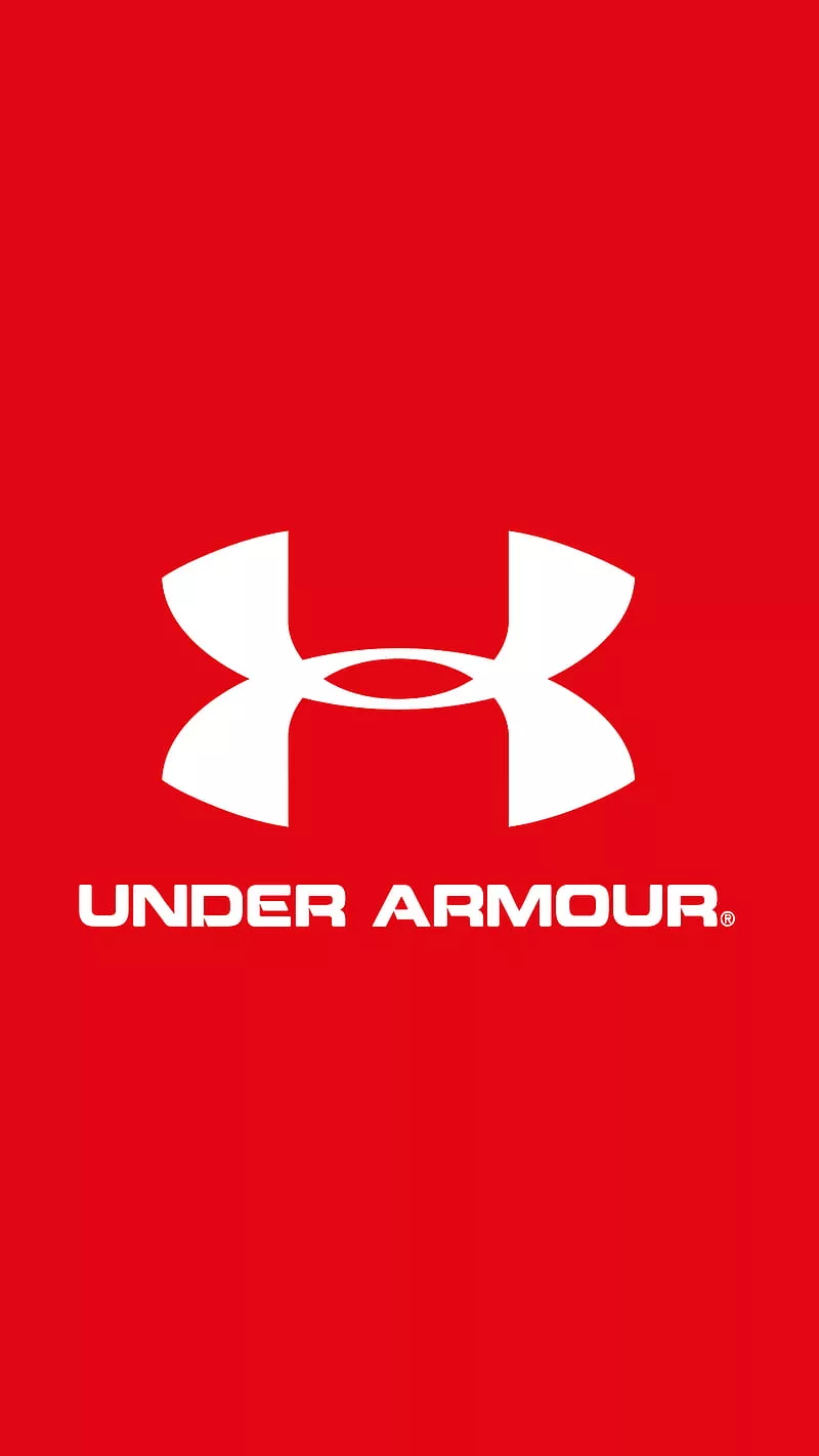 Under Armour, deportered, HD phone