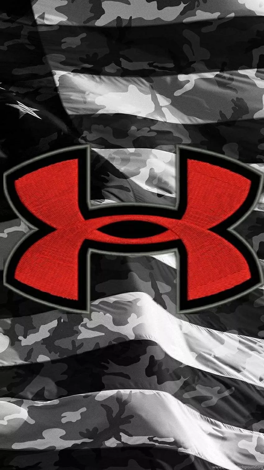 Under armour for iphone HD wallpaper