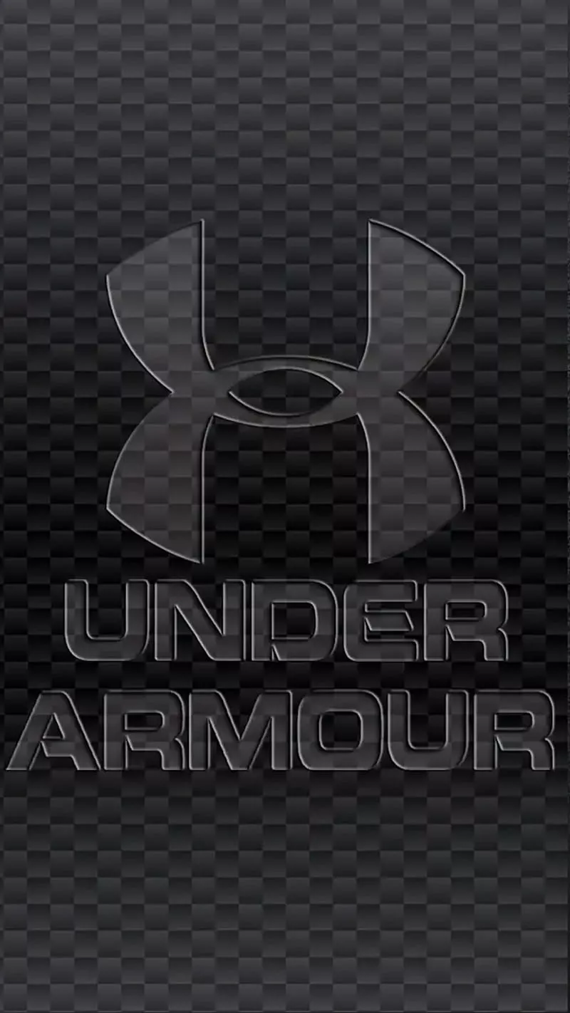 UA, armour, logo, under, HD phone