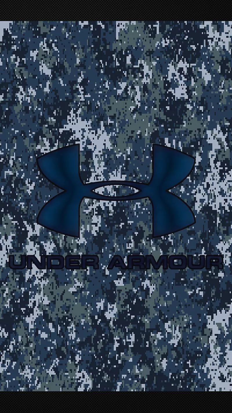 Under Armour, 929, bape, blue