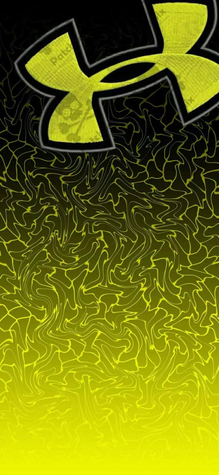 Fondods de Under Armour