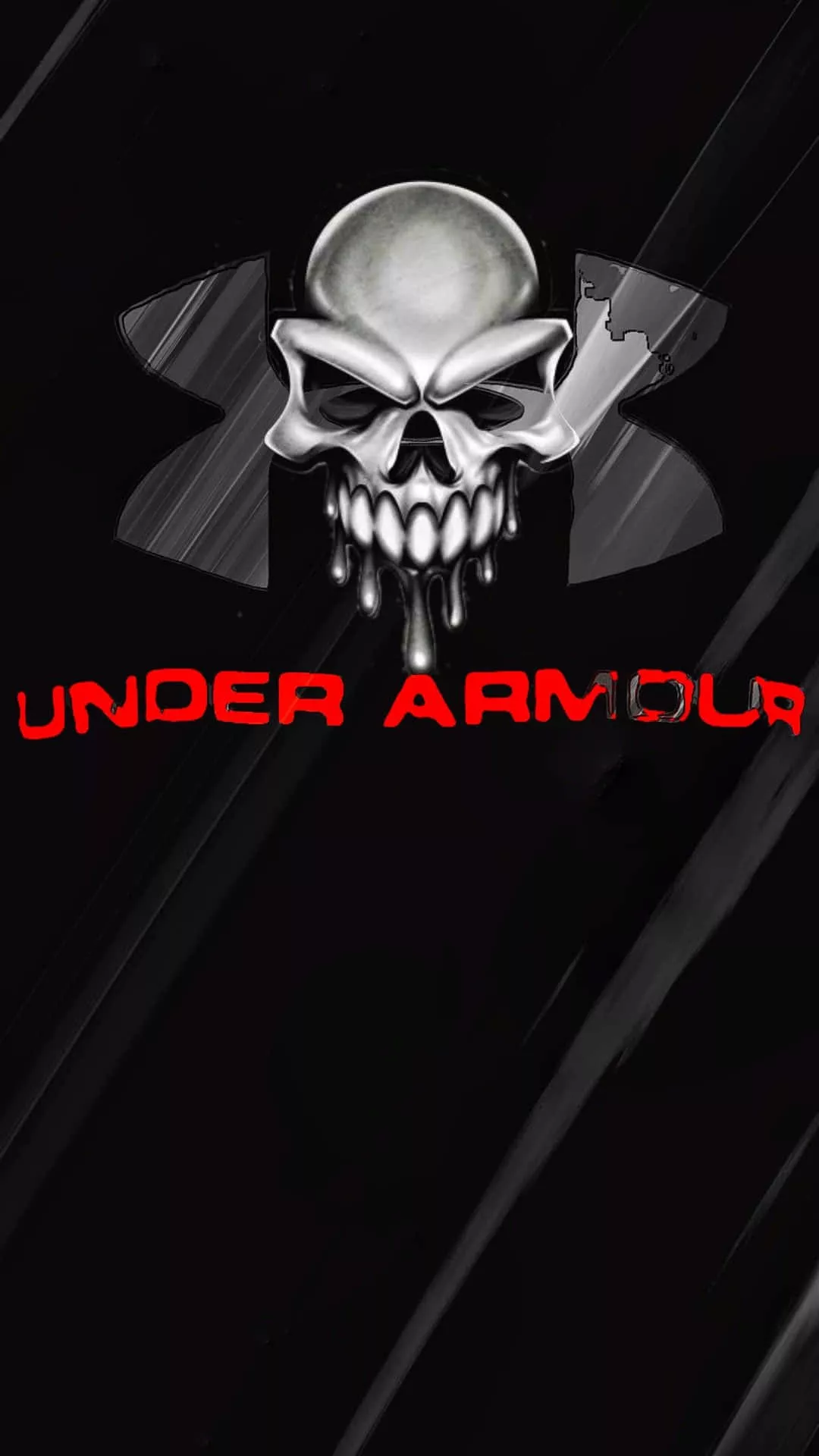 Under Armour sportswear