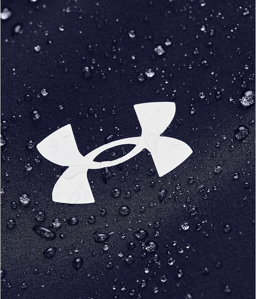 Under Armour Womens Squad 3.0 Warmup