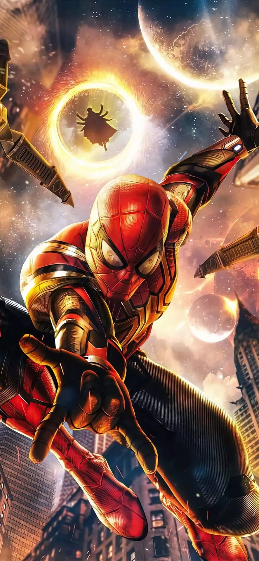 your iPhone Wallpaper