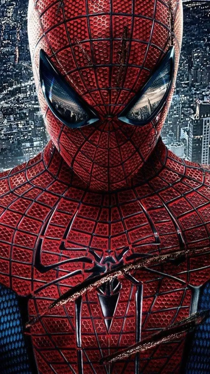 Spiderman Wallpaper iPhone
