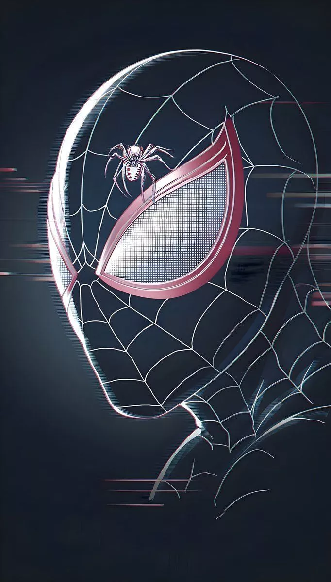 Best 4K Man Spider Man Wallpaper