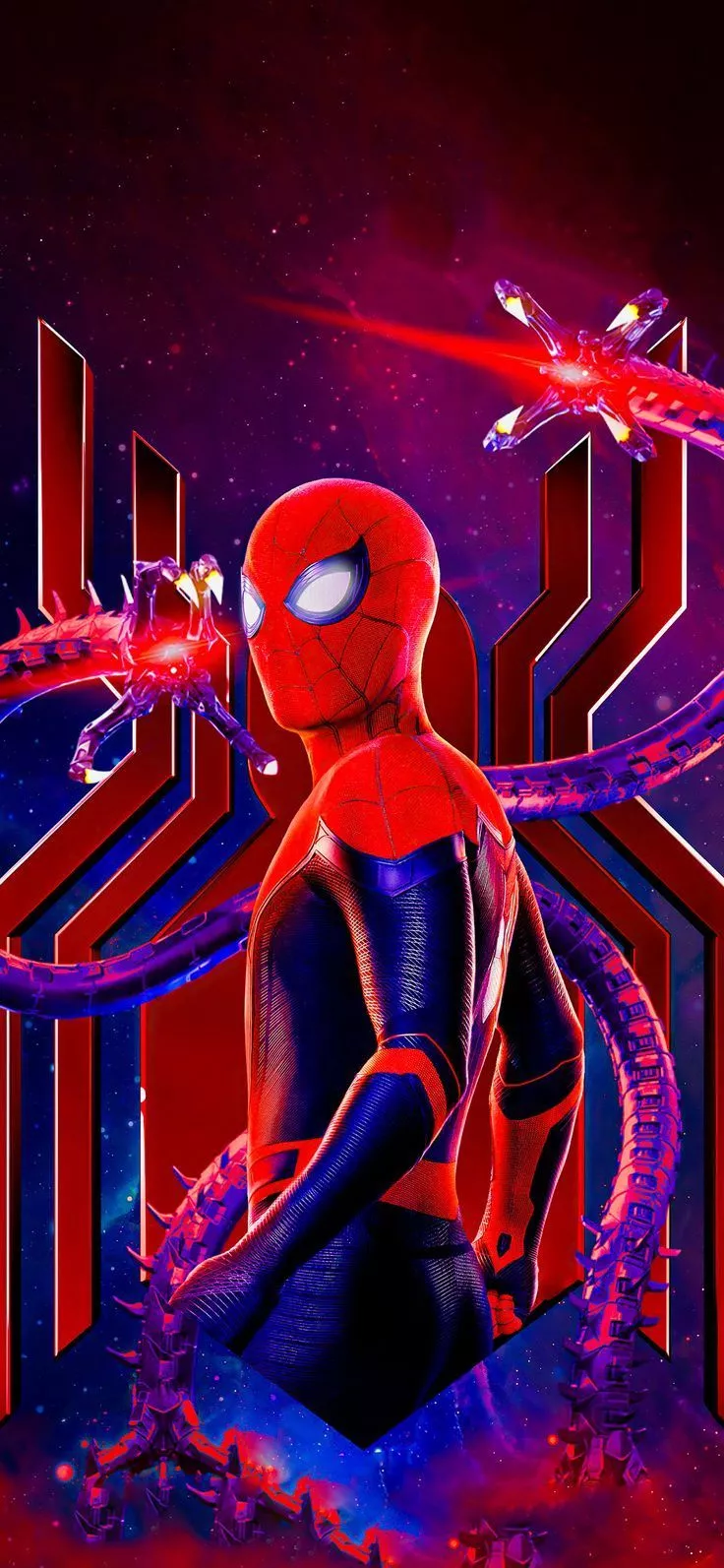Spiderman Wallpaper. Spiderman