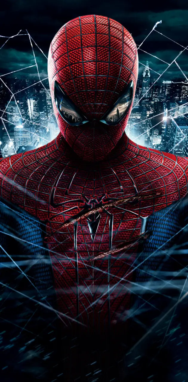 Amazing Spider Man Wallpaper