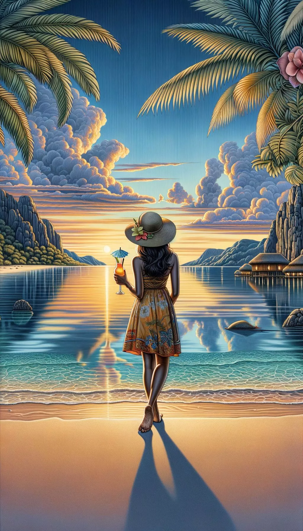 travel wallpaper for your phone