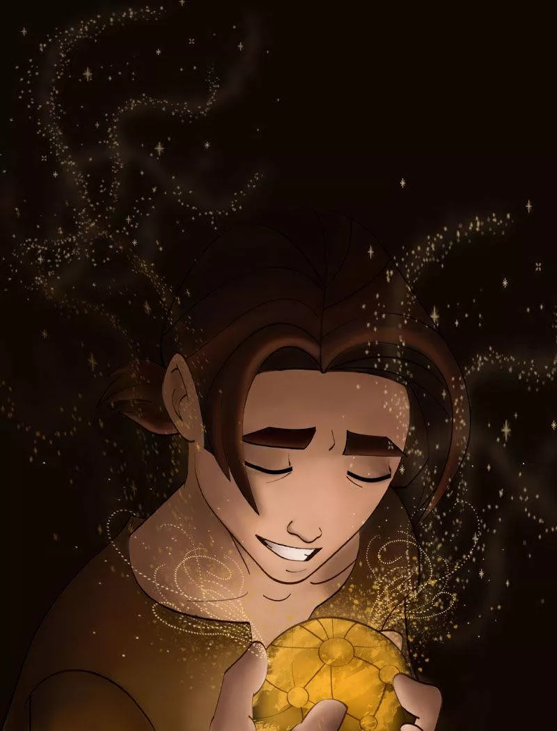 Download Treasure Planet Jim Hawkins