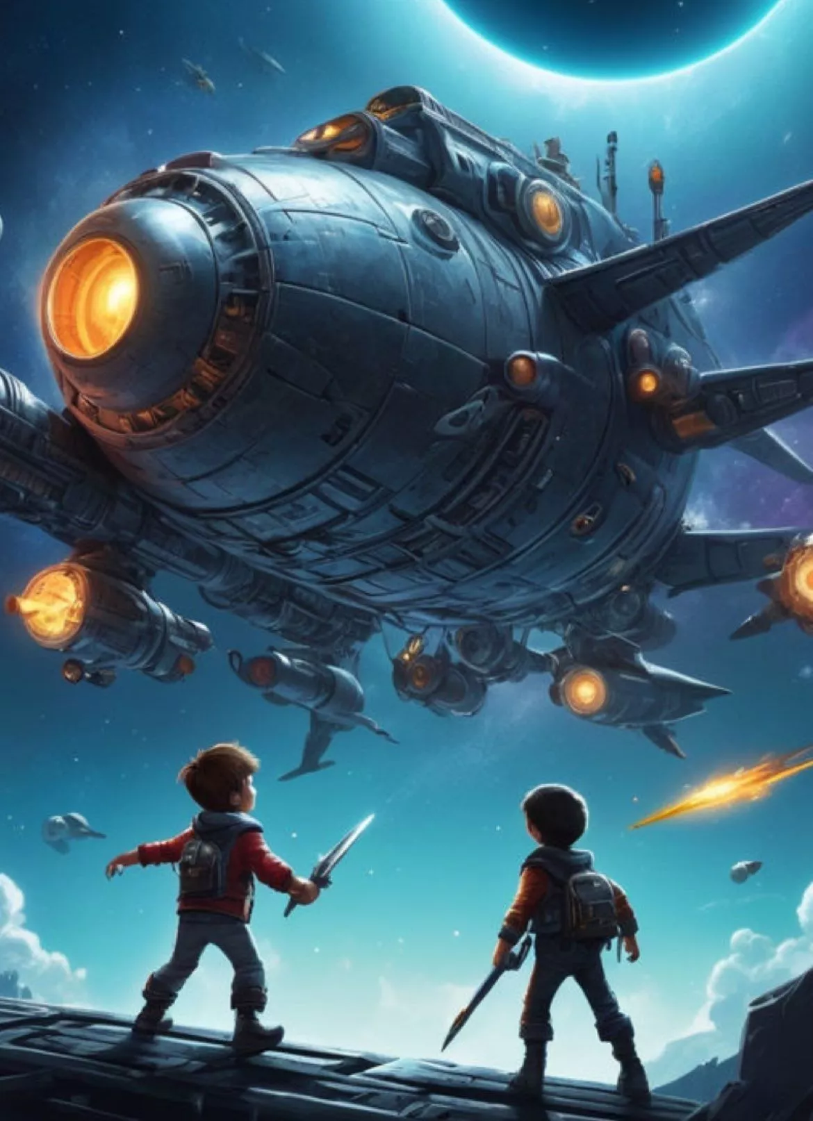 The Elon Musk Book Club you