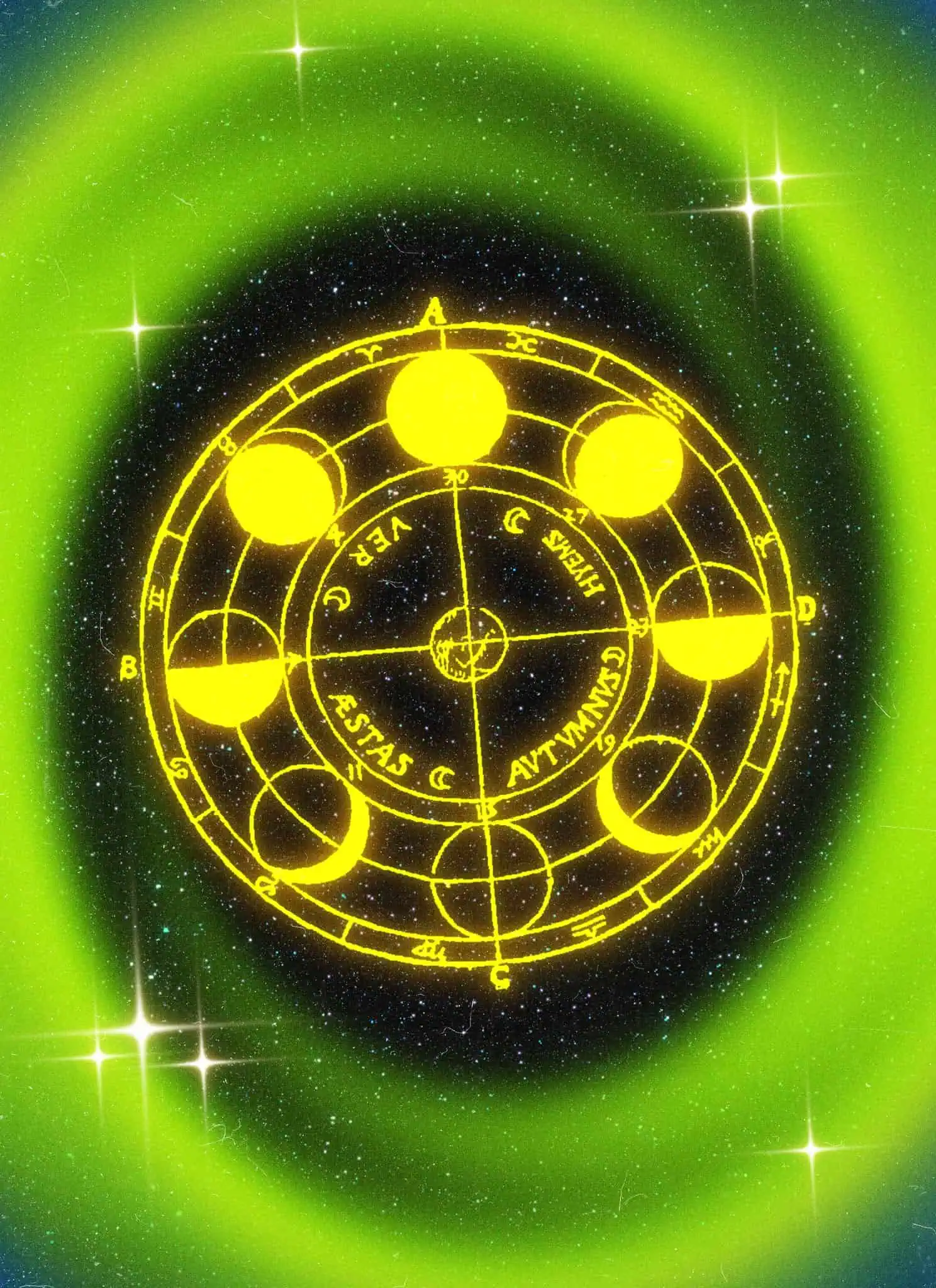 Astrology with Alice: Yes, Mercury is