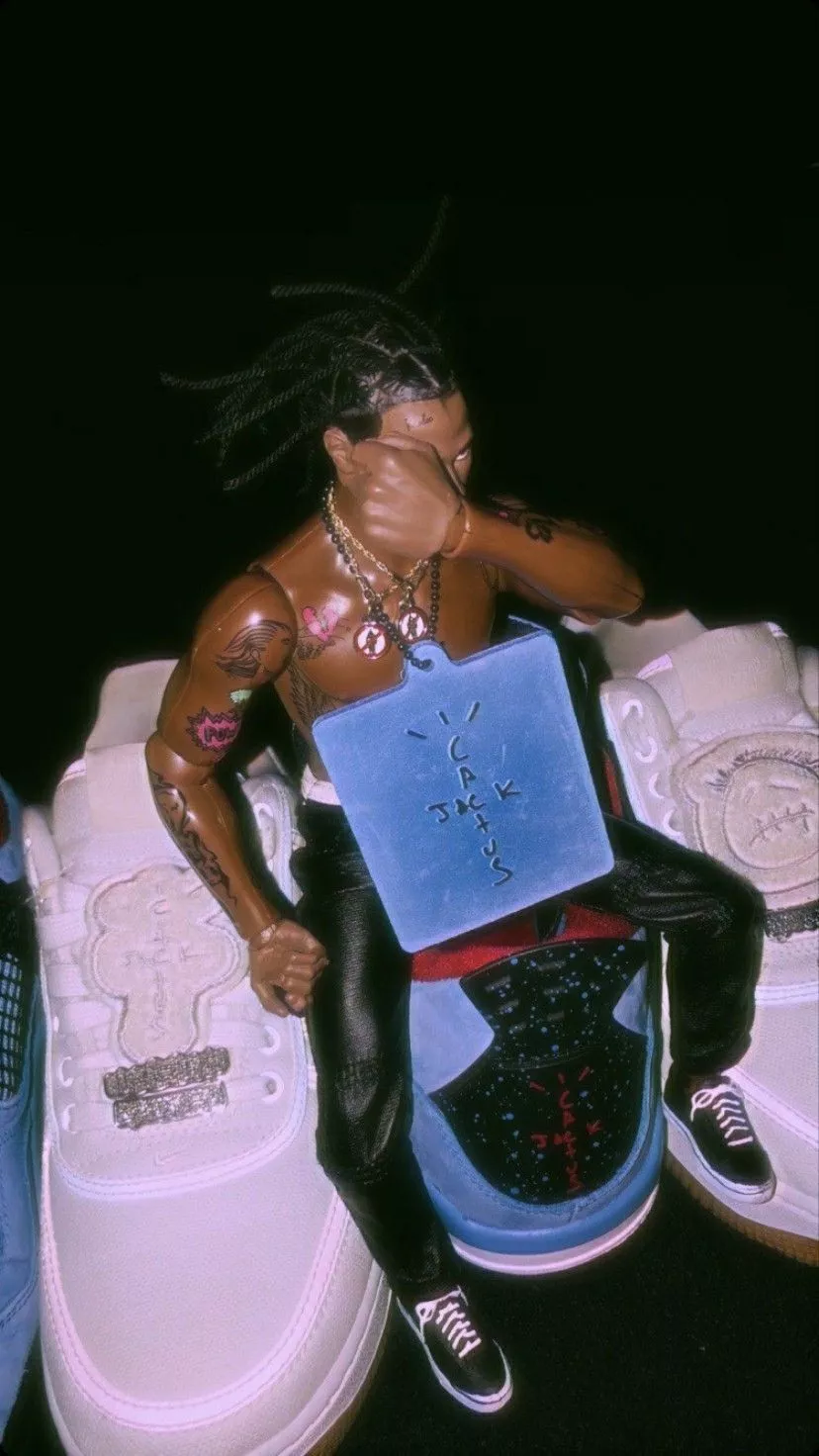 travis scott, travis scott wallpaper