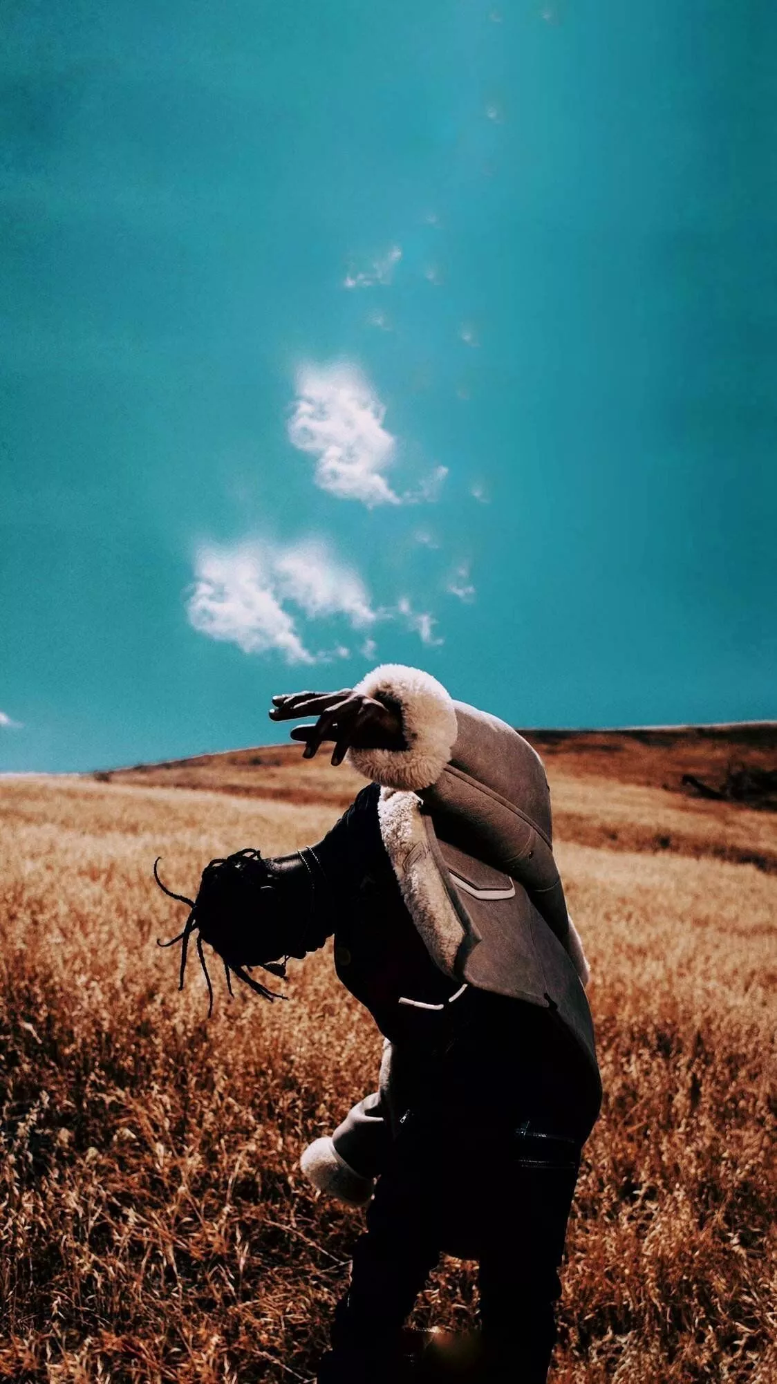 Travis Scott Wallpaper