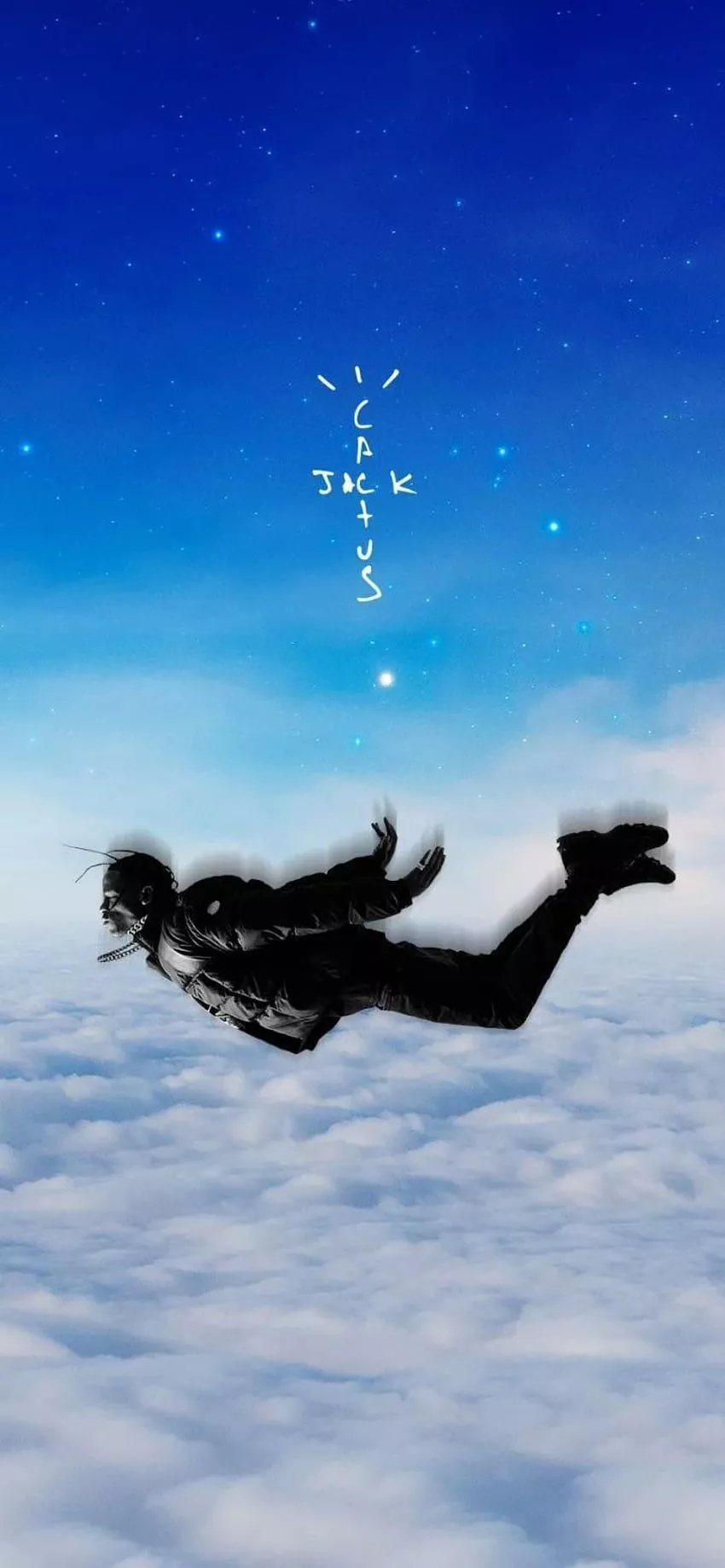 iphone, Cactus jack HD phone wallpaper