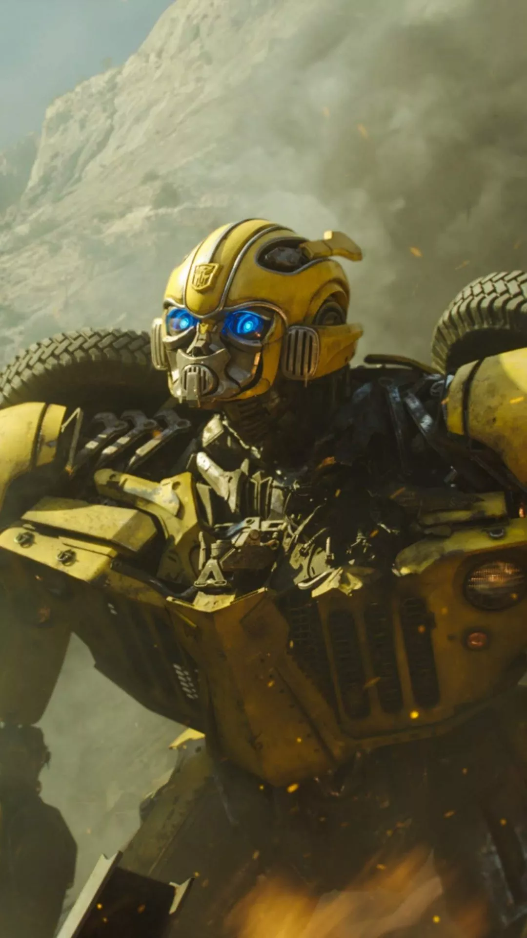 Transformers Wallpaper