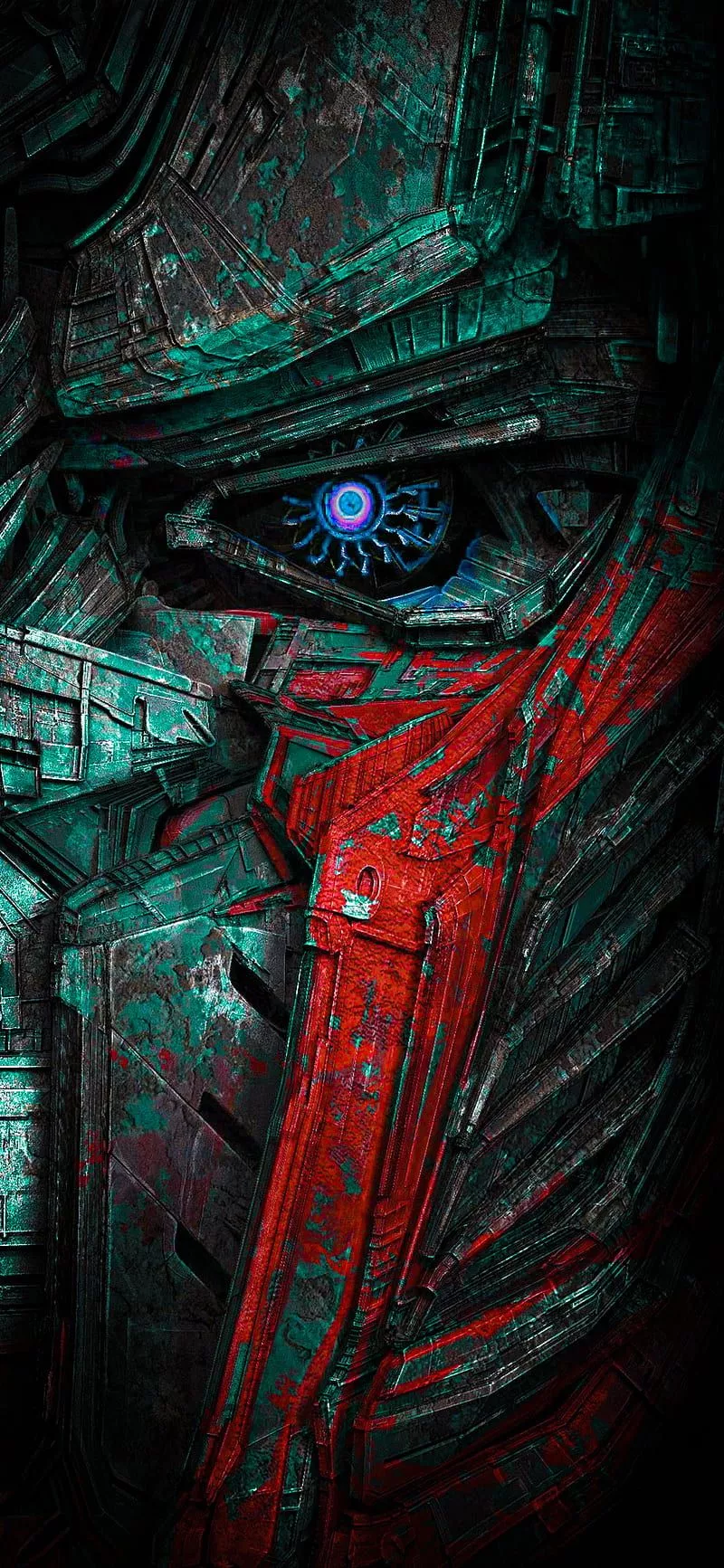 Transformers, bumble bee, HD phone