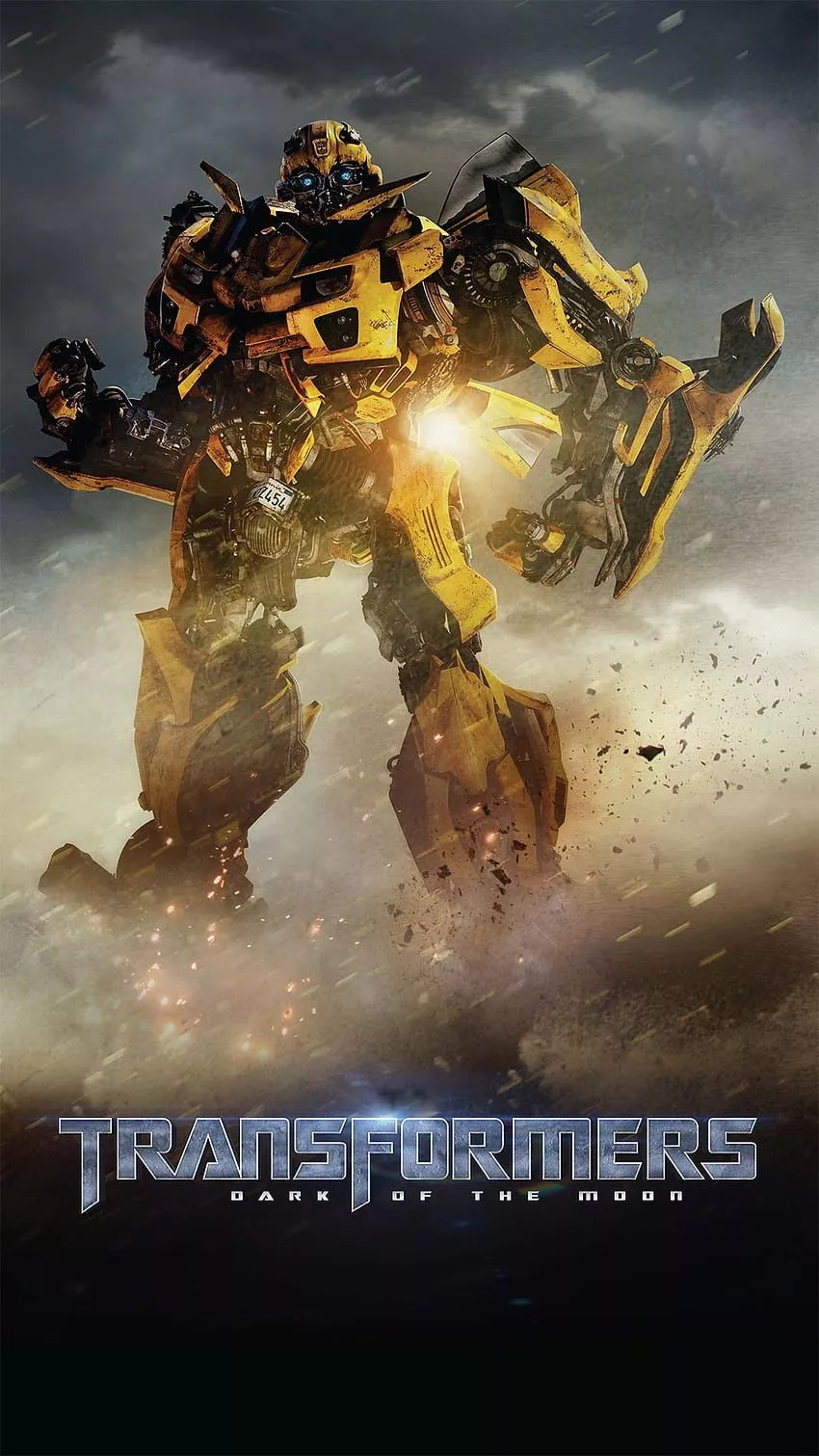 Transformers Bumblebee, transformers