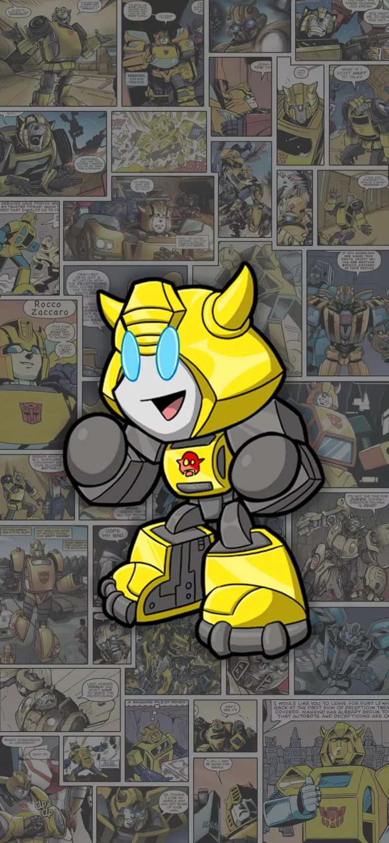 Bumblebee