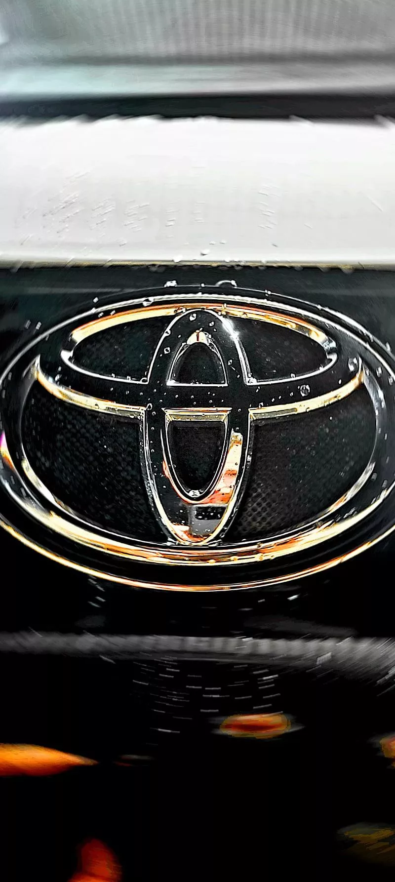 Toyota Emblem, 2015 camry, 2015 toyota
