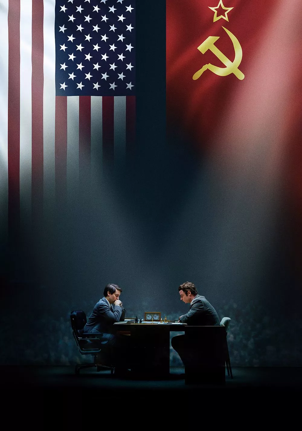 Download Movie Pawn Sacrifice Image