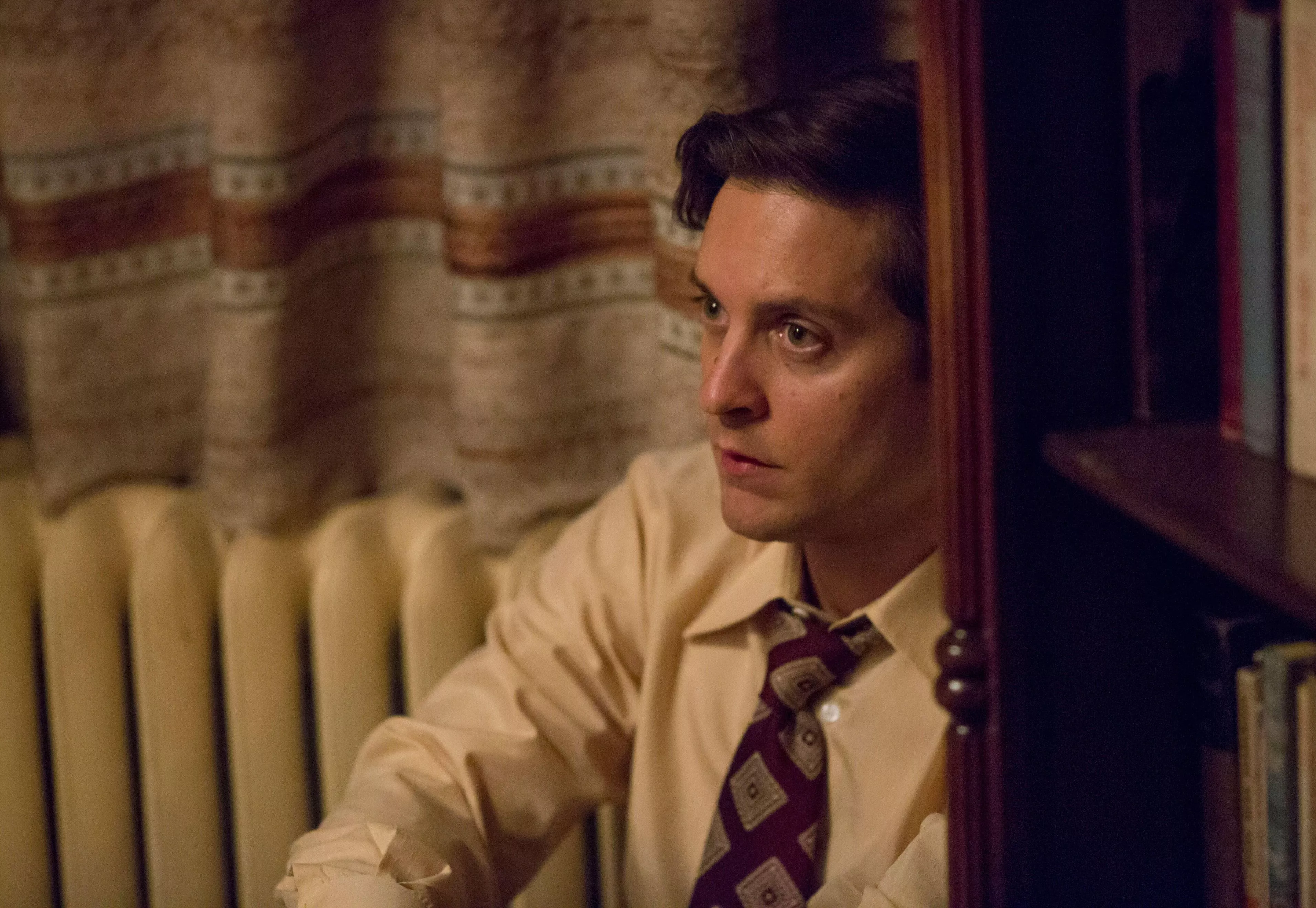 Pawn Sacrifice Movie Tickets