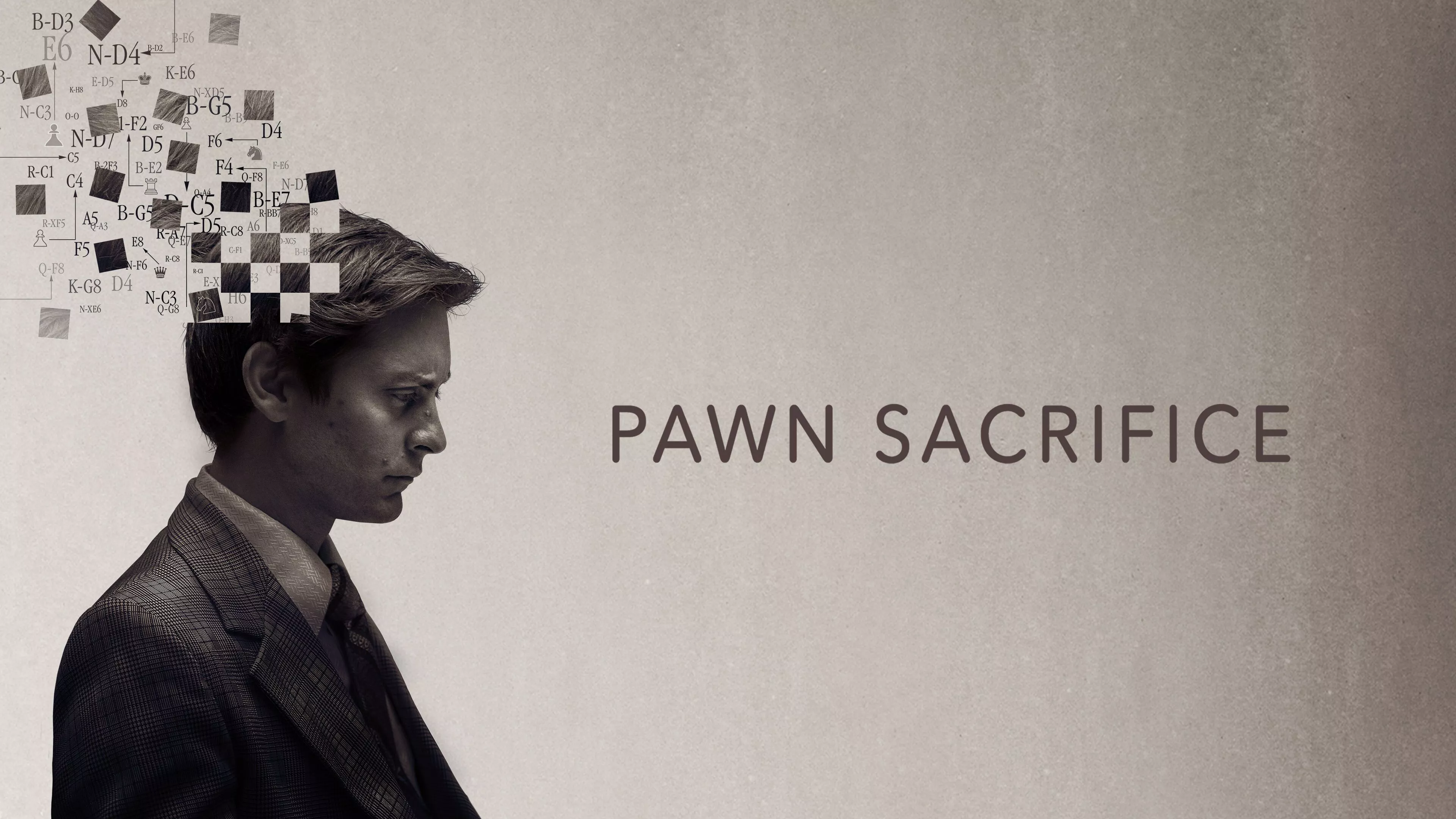 Pawn Sacrifice