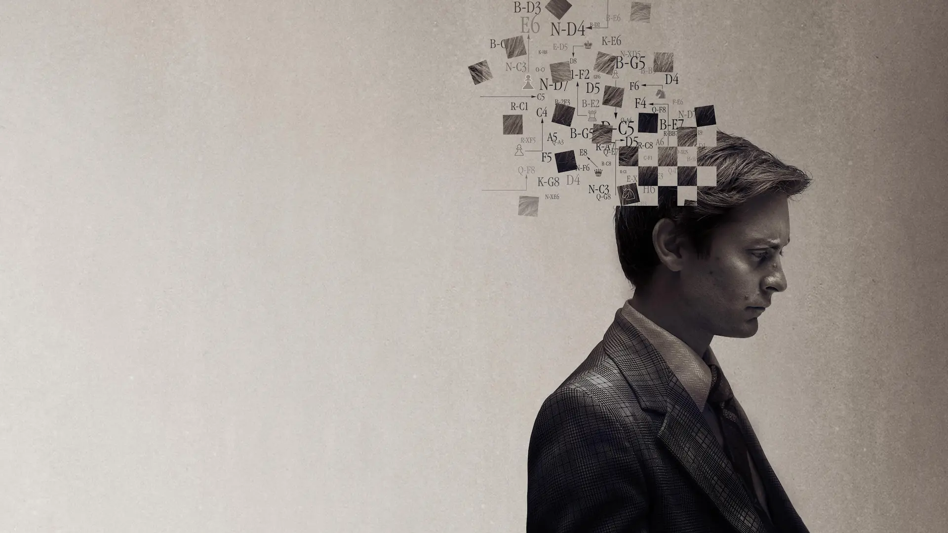 Watch Pawn Sacrifice