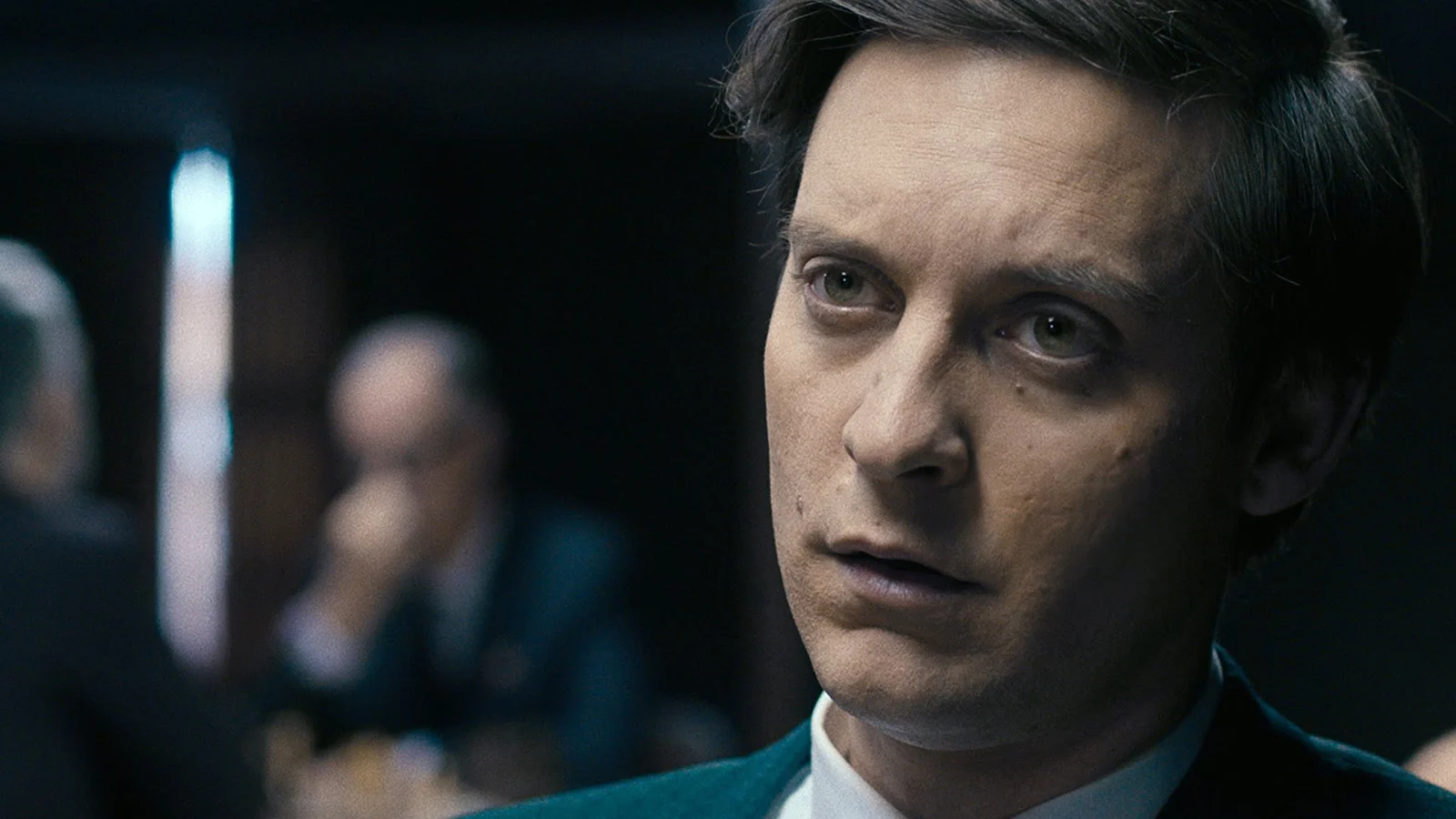 Short Takes: Pawn Sacrifice