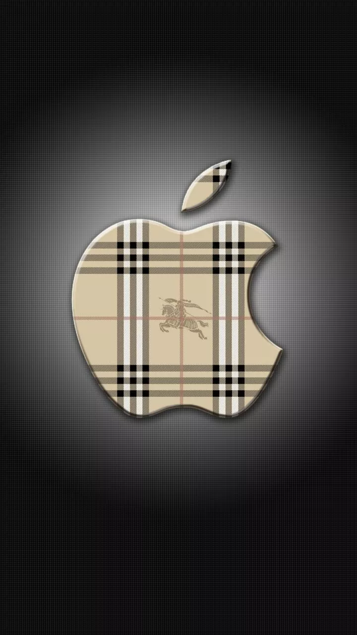 Burberry wallpaper