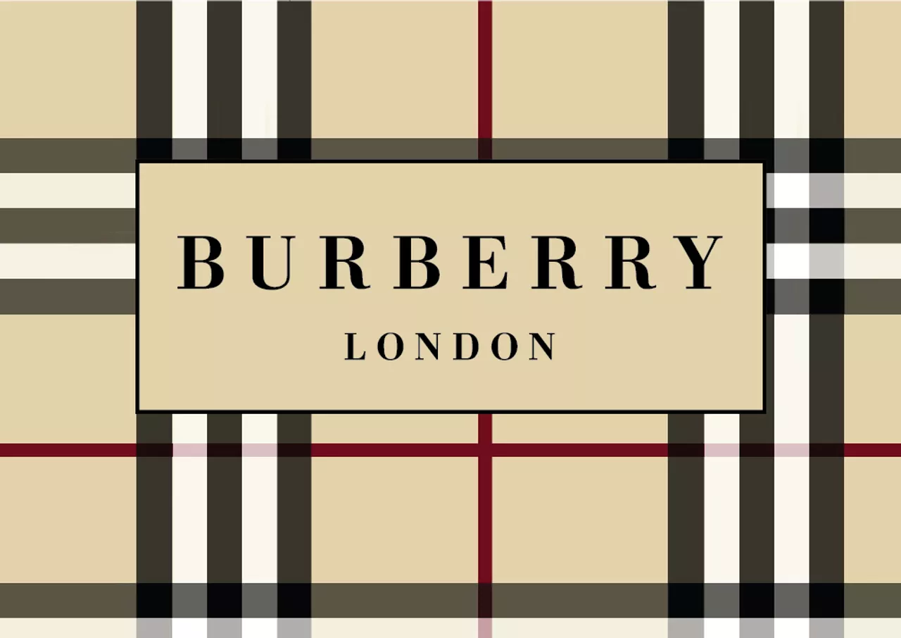 Burberry London